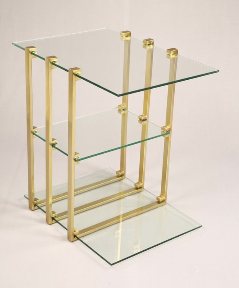 Tables